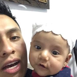 Meet your Posher, Arsenio